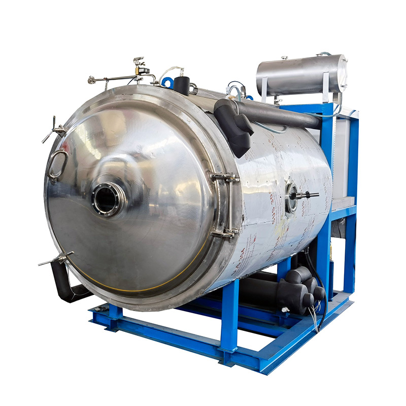 Сублимационная сушилка для пищевых продуктов SY-LG (3㎡~10㎡)