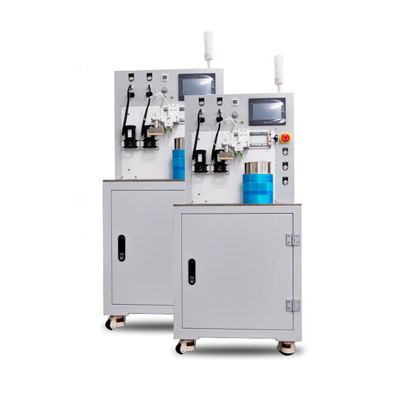 Автоматическое капельное оборудование